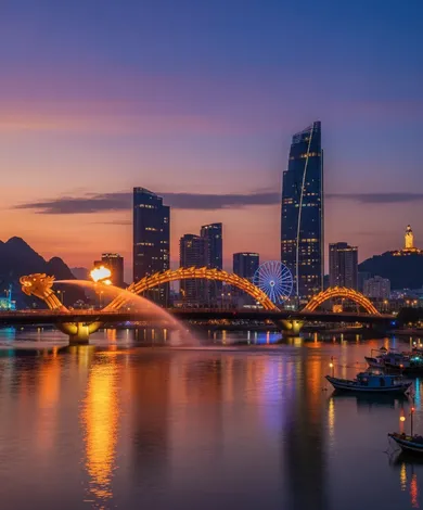 峴港旅遊與在地體驗指南