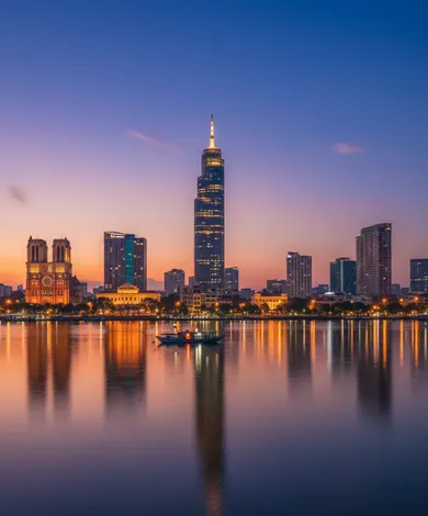 胡志明市旅遊與在地體驗指南