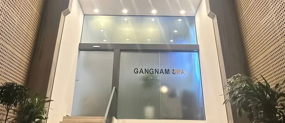 Gangnam SPA（河內）
