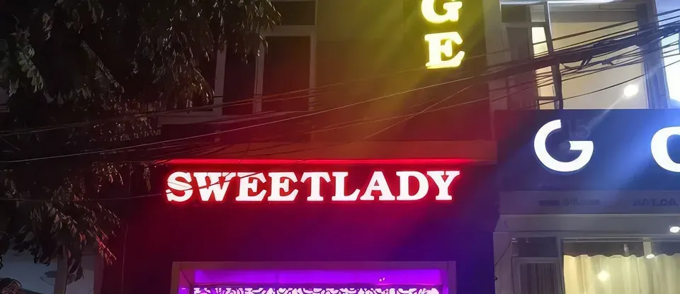 Sweet Lady（河內）