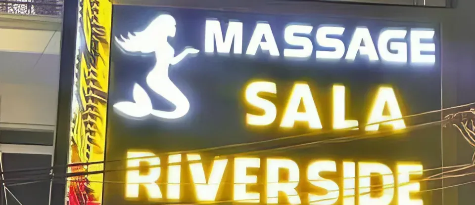Sala Riverside(胡志明市)