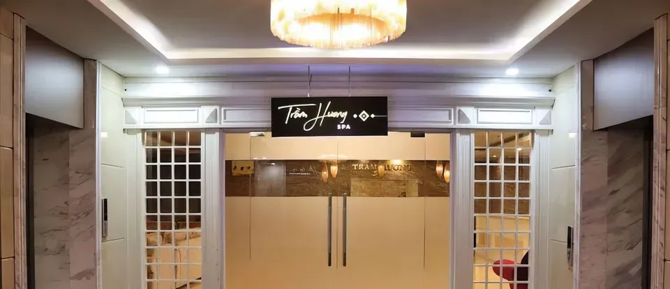 Cherry SPA（芽莊）
