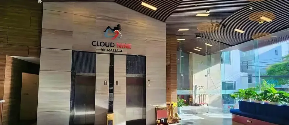 Cloud Nine（芽莊）