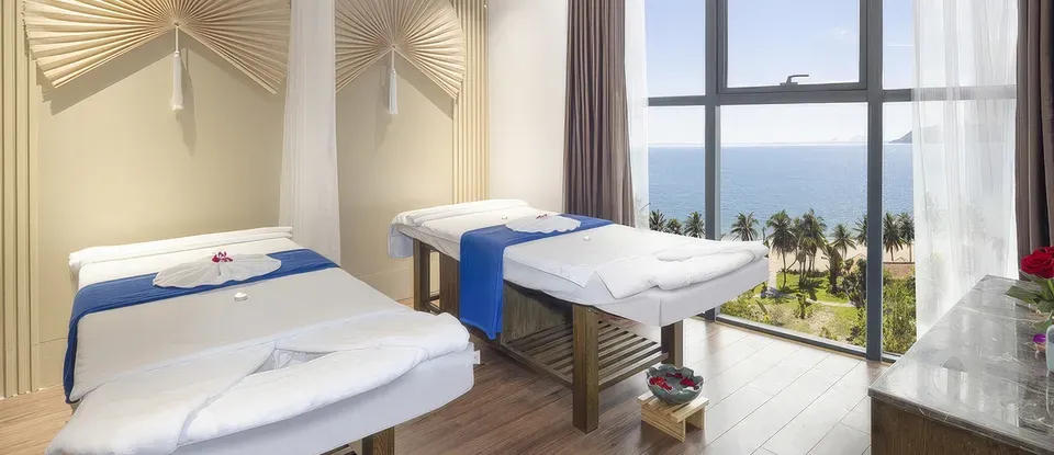 SPA 房