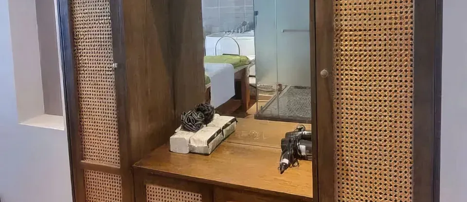 風格的 門